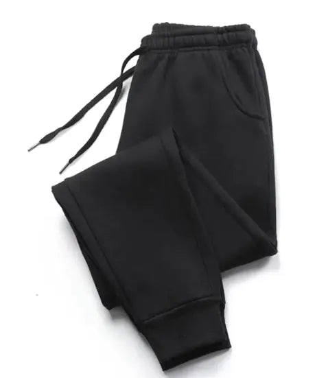 Pants In Autumn And Winter - # BOAA13410001