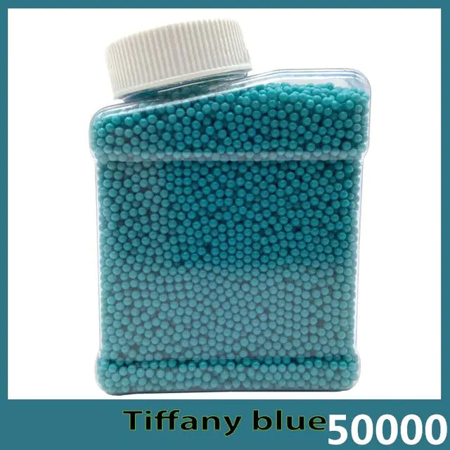 Electric Gel Gun for Outdoor Games - # BOT&G521810002