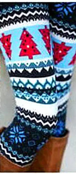 Women's Polyester Trousers - # GIAA23410026