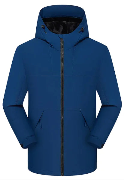 StormGuard Fleece Jacket - # BOAA13210013