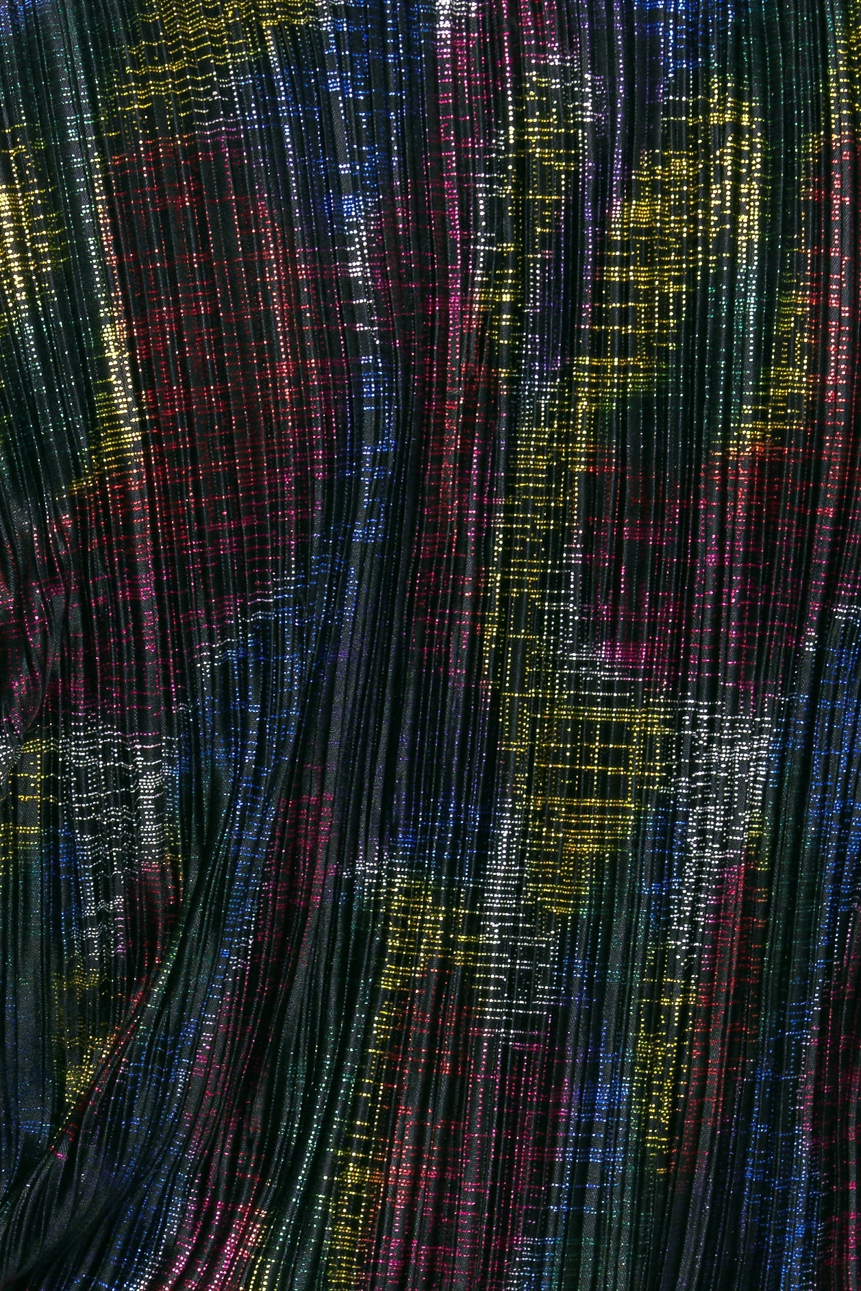 STAY THE NIGHT WOVEN BODYSUIT