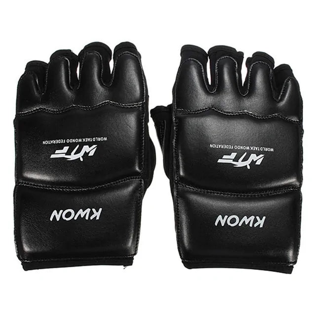 Children Karate Boxing Gloves - # BOAA23510004