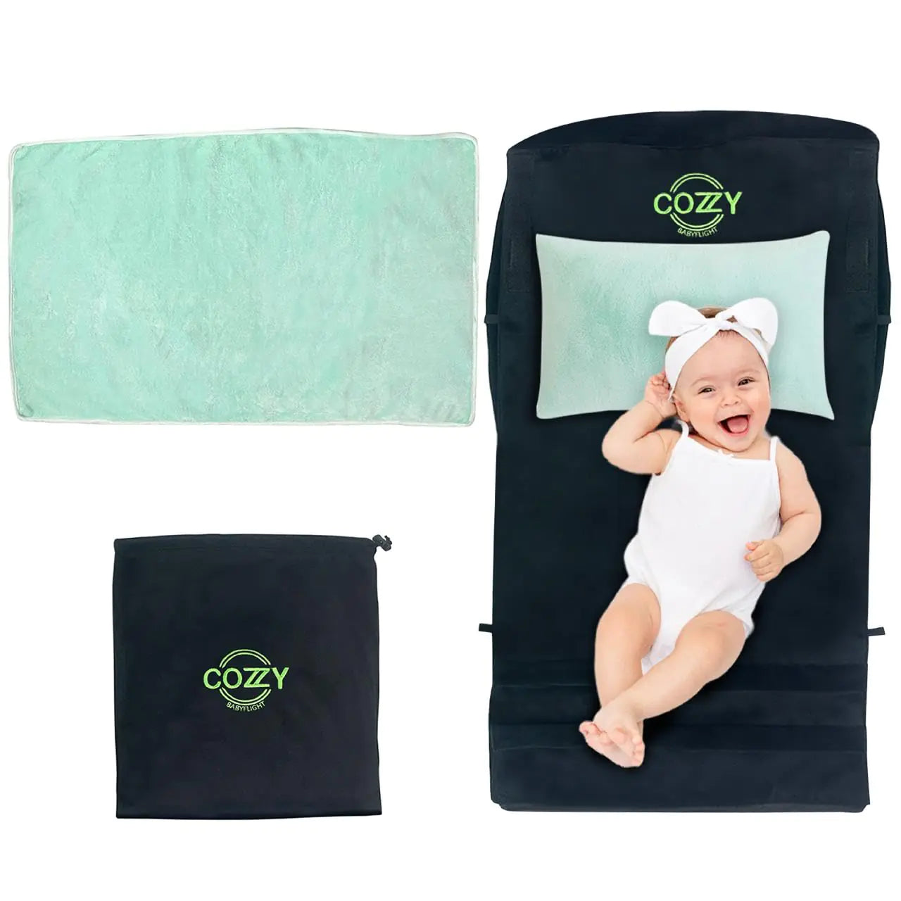 Toddler Airplane Bed - Kids Airplane Bed Airplane Seat Extender for Kids Airplane Toddler Bed Airplane Bed for Toddler & Toddler Airplane Seat Extender - # BAGEG1410007