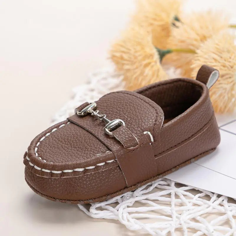 Baby Shoes - # BASH11110004
