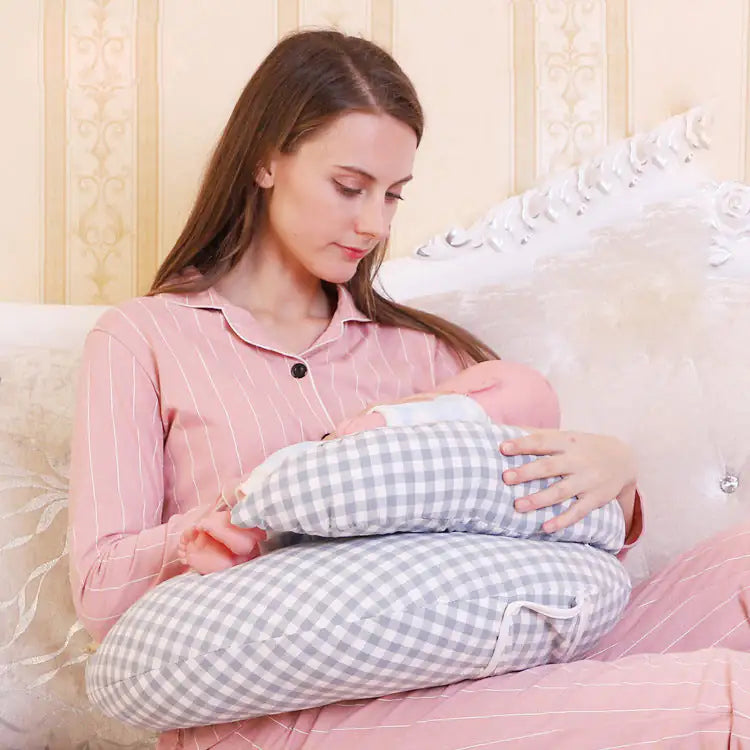 Adjustable Nursing Pillow - # BAGE21510002