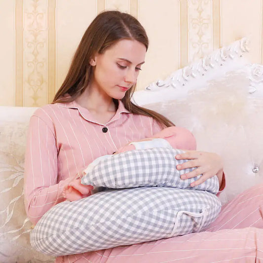 Adjustable Nursing Pillow - # BAGE21510002