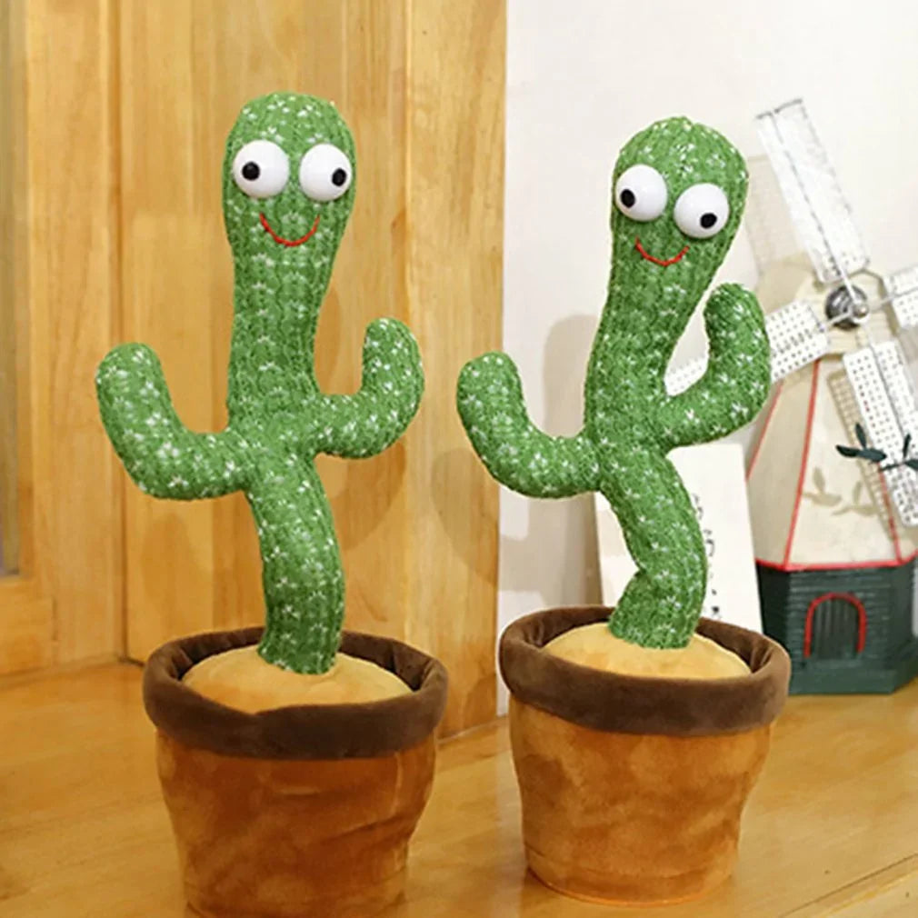 Dancing Cactus Toys - # BOT&G51510001