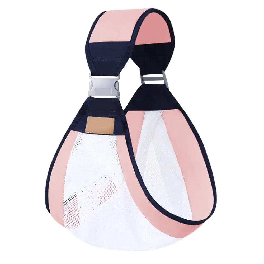 Shoulder Baby Carrier Sling - # BAGEG1810003