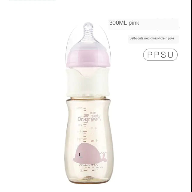 Insulation Baby Bottle Warmer - # BAGE211110006