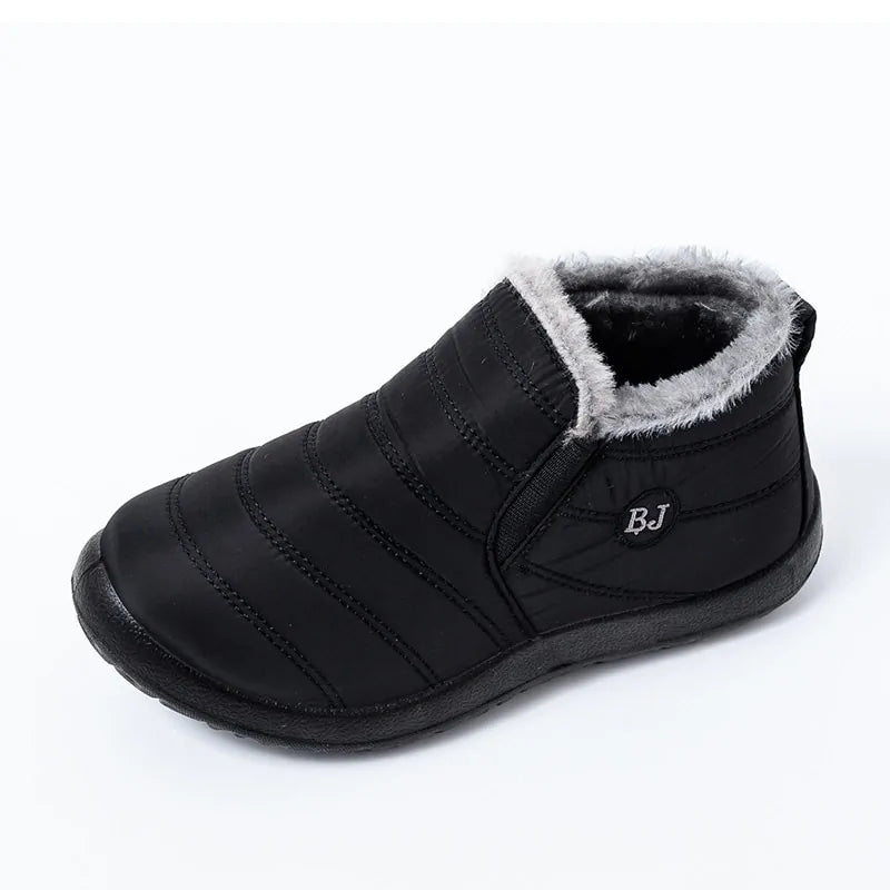 Women's Winter Casual Shoes - # GIAA73410009