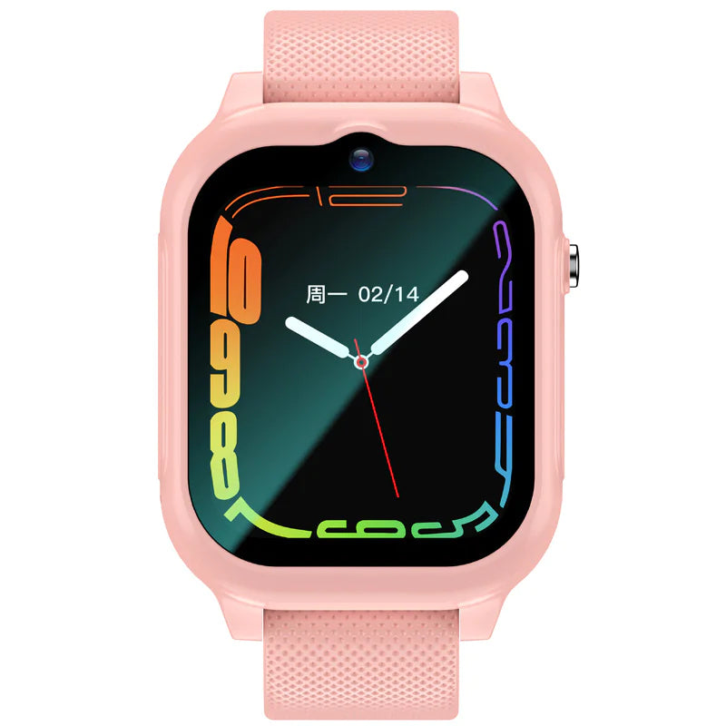 4G Kids Smart Watch Phone - # BOAA51310002