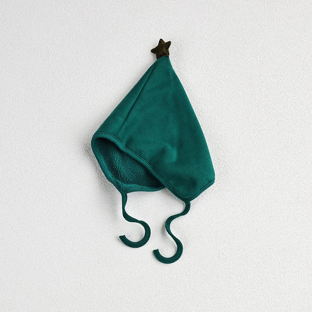 CuddleJoy Christmas Baby Bodysuits: Snuggly Style - # BOAA111010012