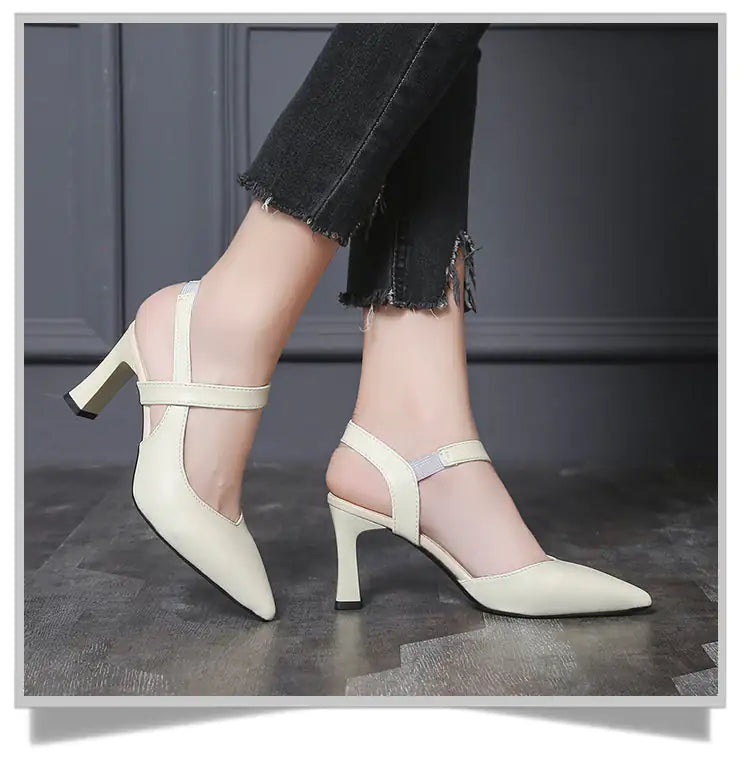 Women High Heels Shoes - # GIAA73210009