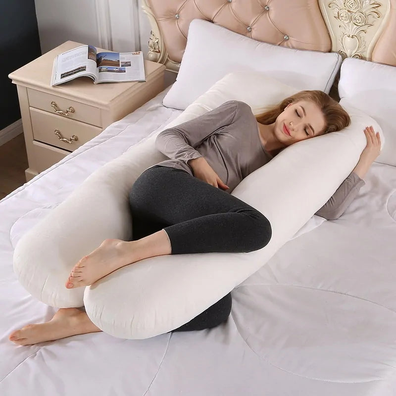 Pregnant Pillow Cushions - # WOAA21410005-PRG