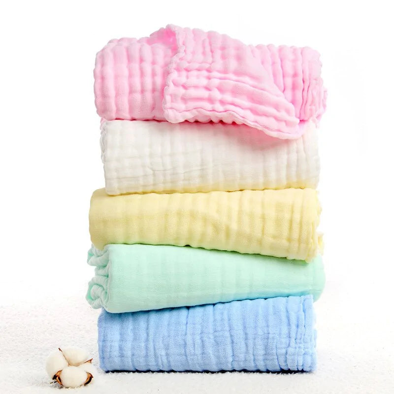 Organic Baby Blankets - # BAGE41110004