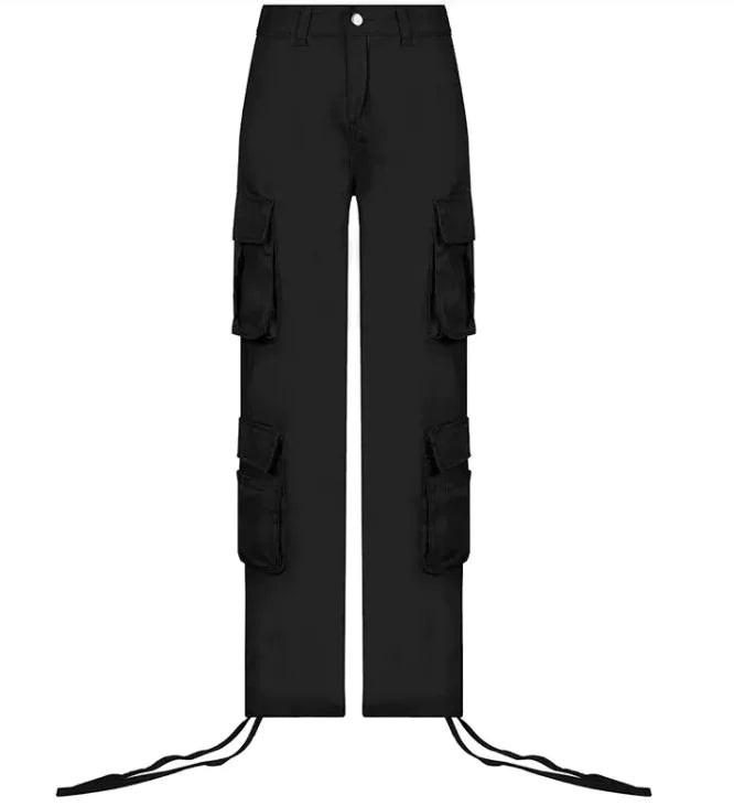 Cargo Trousers - # GIAA23410005