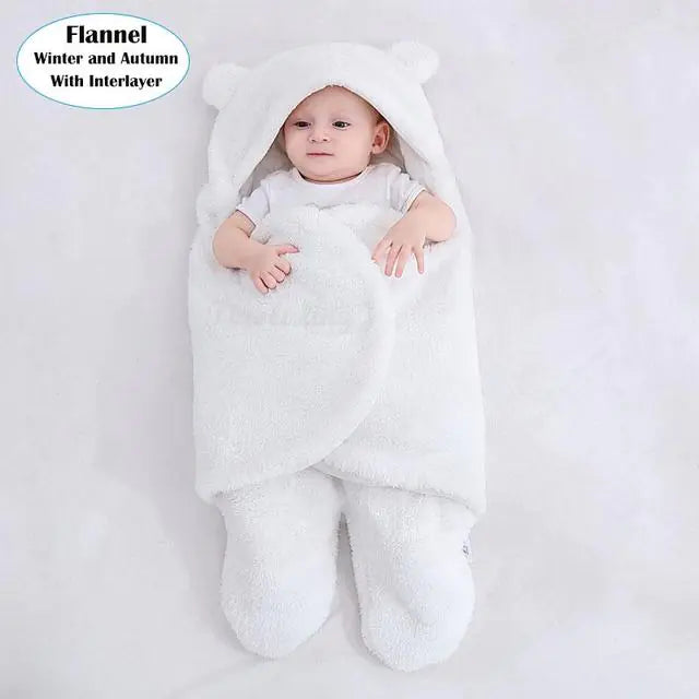 Winter Baby Sleepsacks - # BAAA21210003