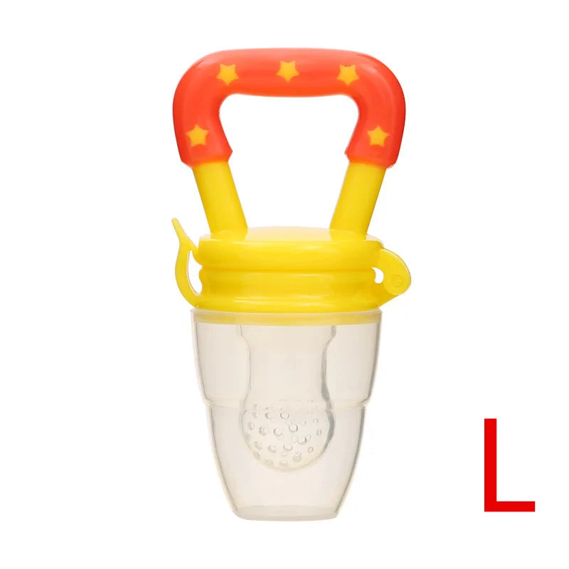 Baby Fruit Feeder Pacifier - # BAGE61310009