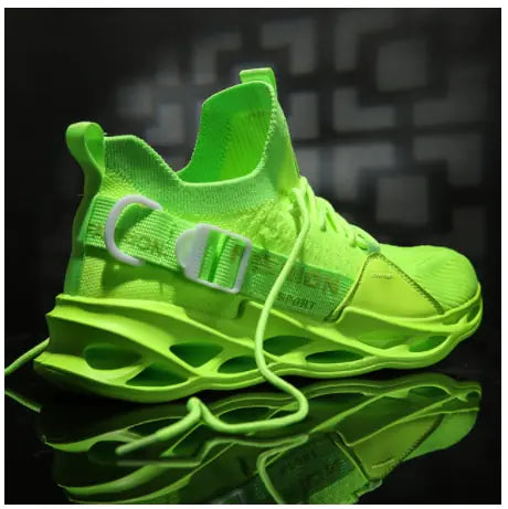 Shoes Boys Men Sneakers - # BOAA73510004