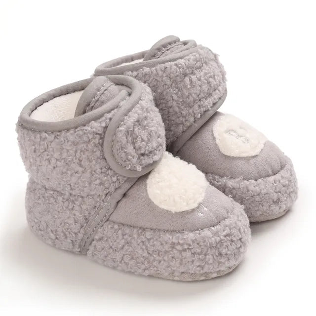 Snow Baby Boots - # BOAA71210006