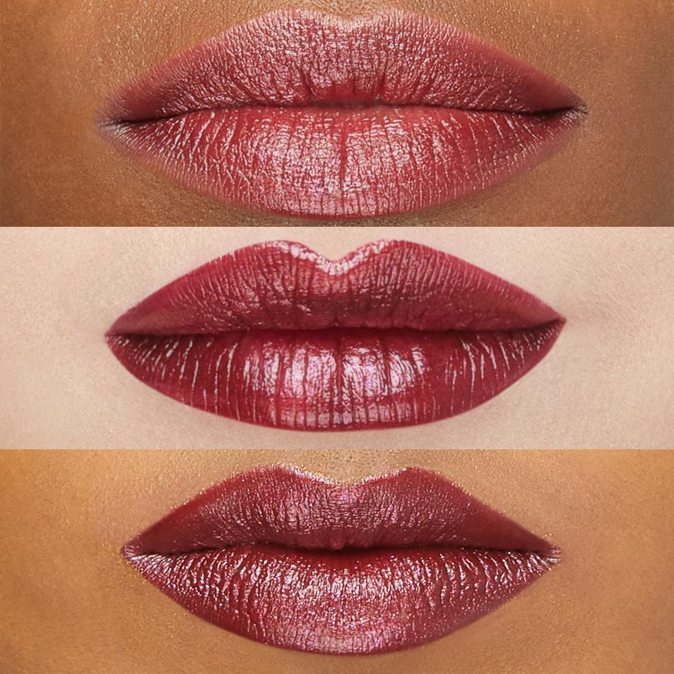 OG Black Magic Metallic Lipstick