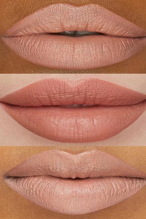 Badass Matte Lipstick