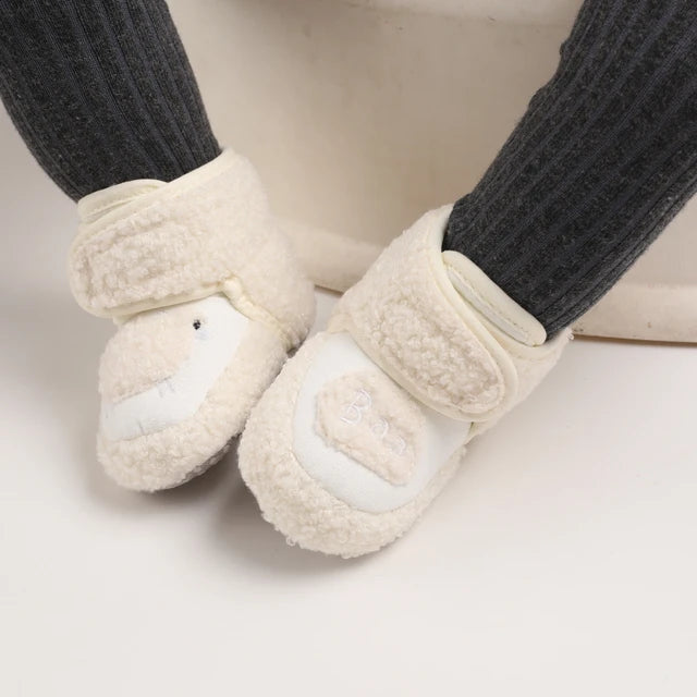Snow Baby Boots - # BOAA71210006