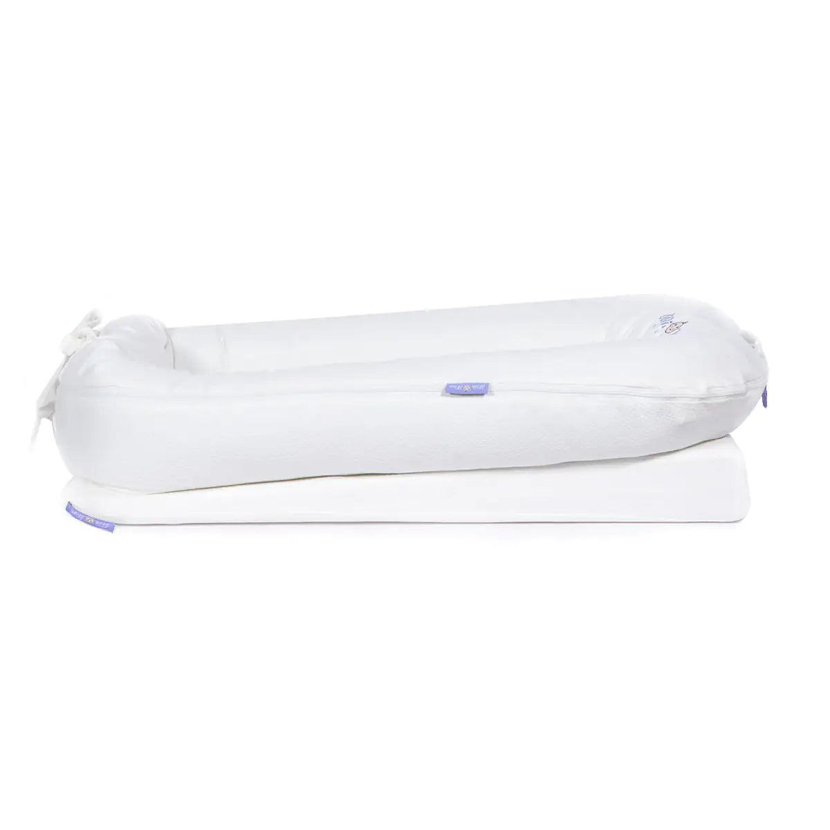 Milk&Moo Baby Support Lounger - # BAGEG11610001