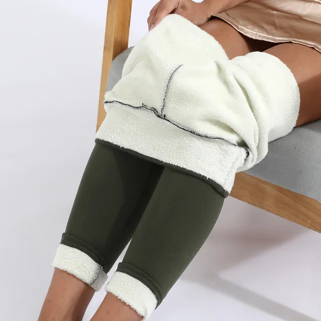 Winter Warm Pants - # GIAA23410001