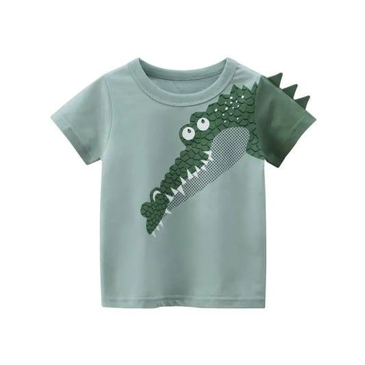 Children T-shirt Babies - # BOAA11510024