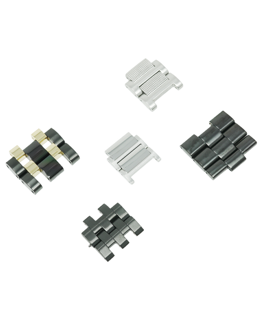 Watch Band Links