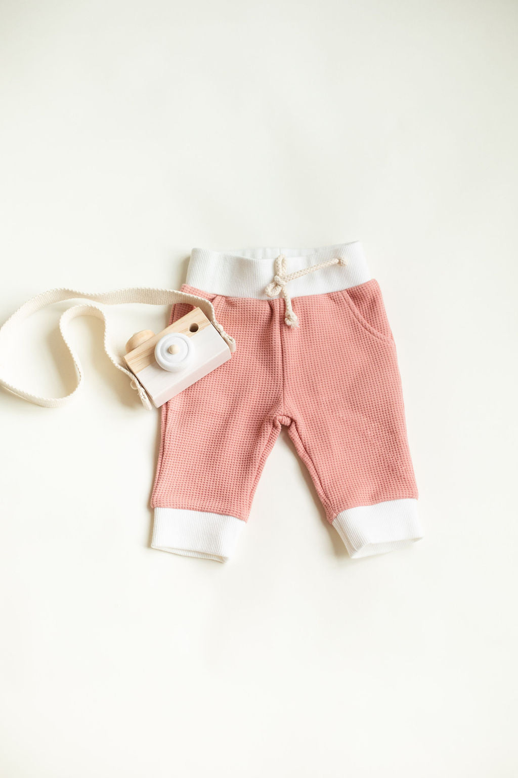 Baby leggings Waffle