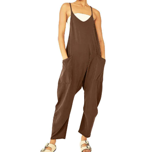 One-piece Trousers - # GIAA23410008