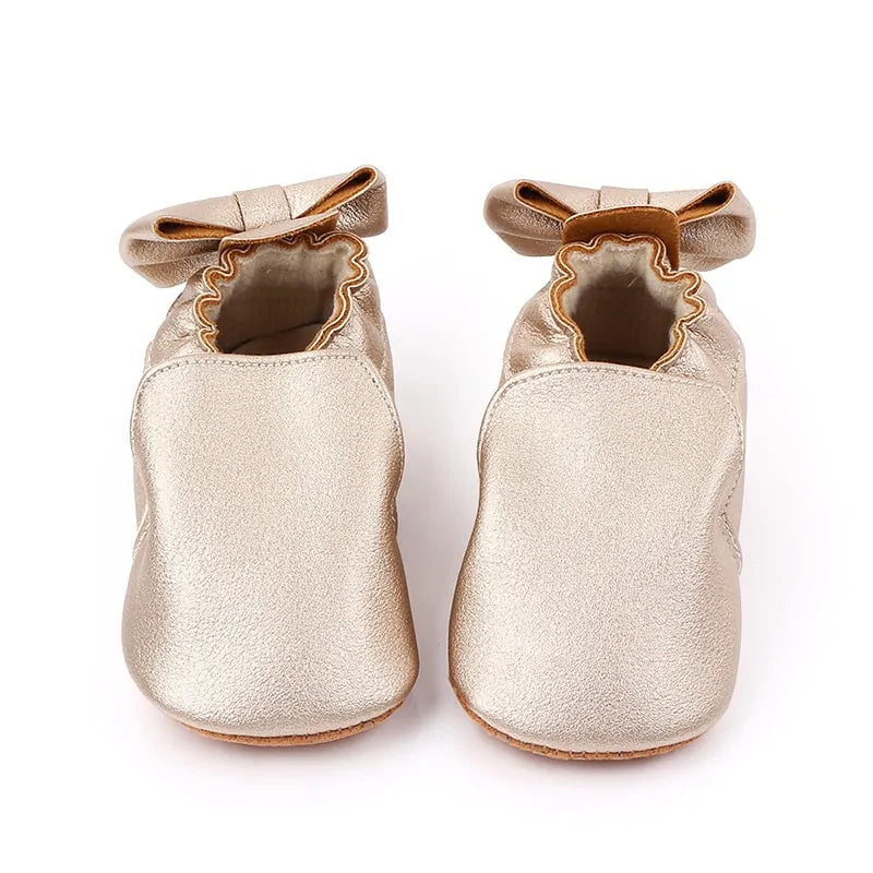 Baby Girl Cute Fashion Shoes - # GIAA71310008