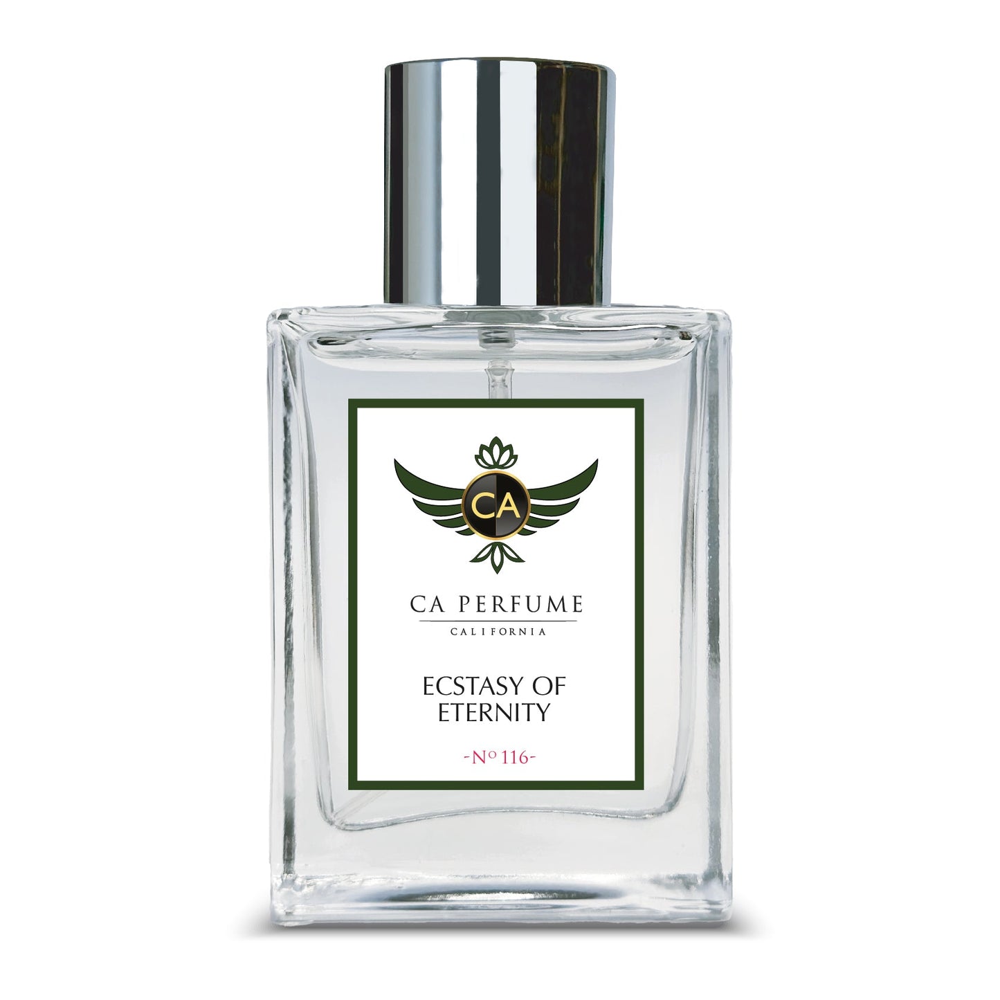 Ecstasy Of Eternity Perfume Spray