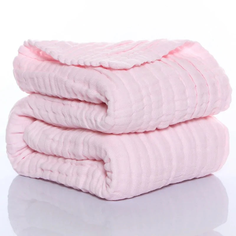 Organic Baby Blankets - # BAGE41110004