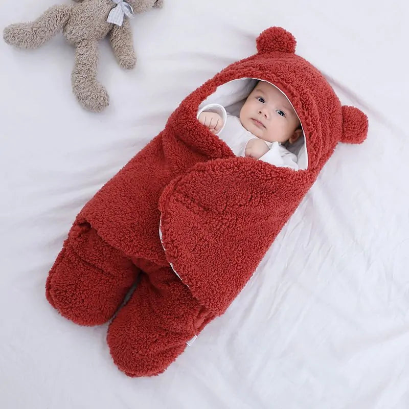 Baby Sleeping Bag - # BAAA21210004