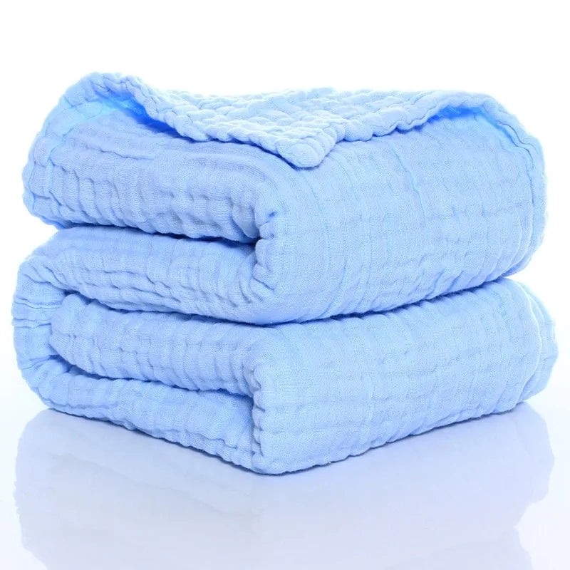 Organic Baby Blankets - # BAGE41110004
