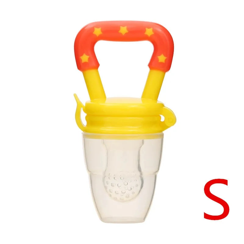Baby Fruit Feeder Pacifier - # BAGE61310009