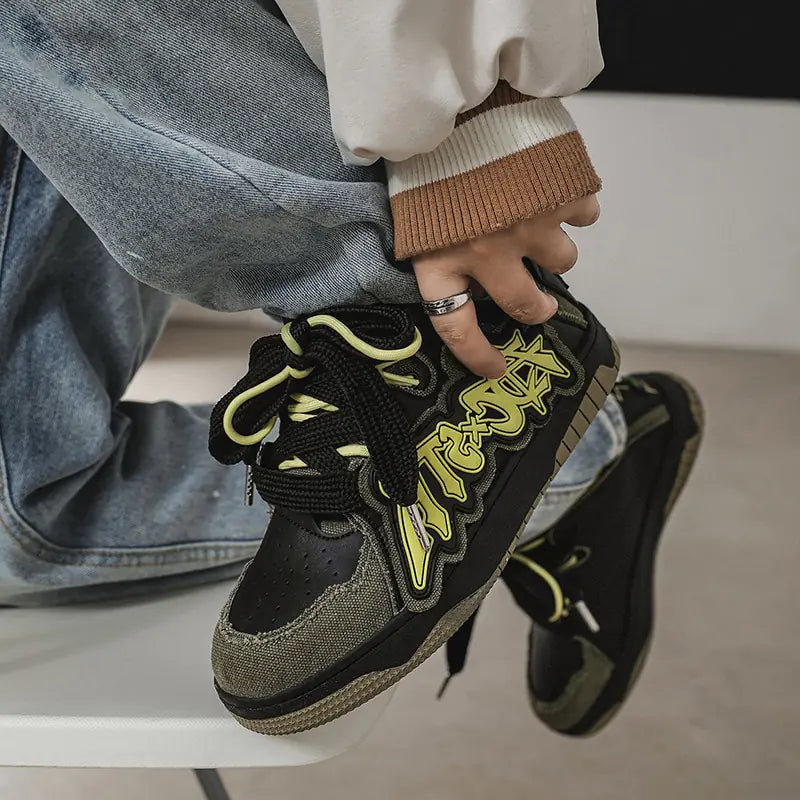 Outdoor Sports Casual Shoes - # BOAA73510007