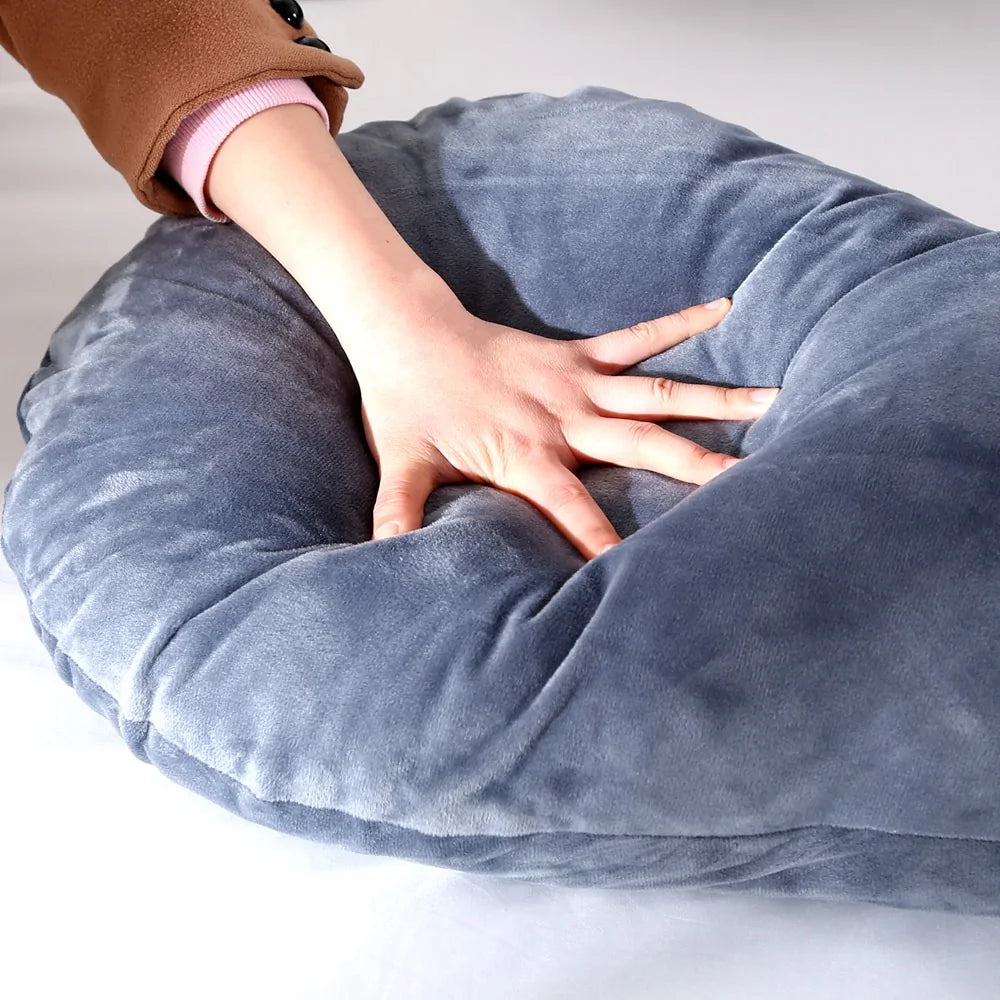 Pregnant Pillow Cushions - # WOAA21410005-PRG