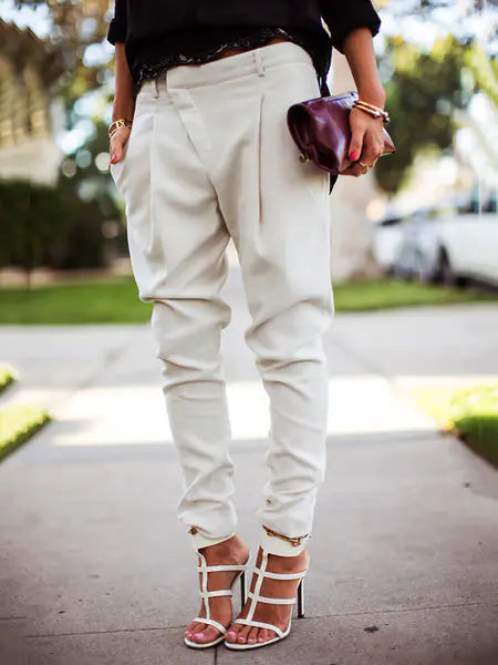 Explosive Women's Trousers -  # GIAA23410004