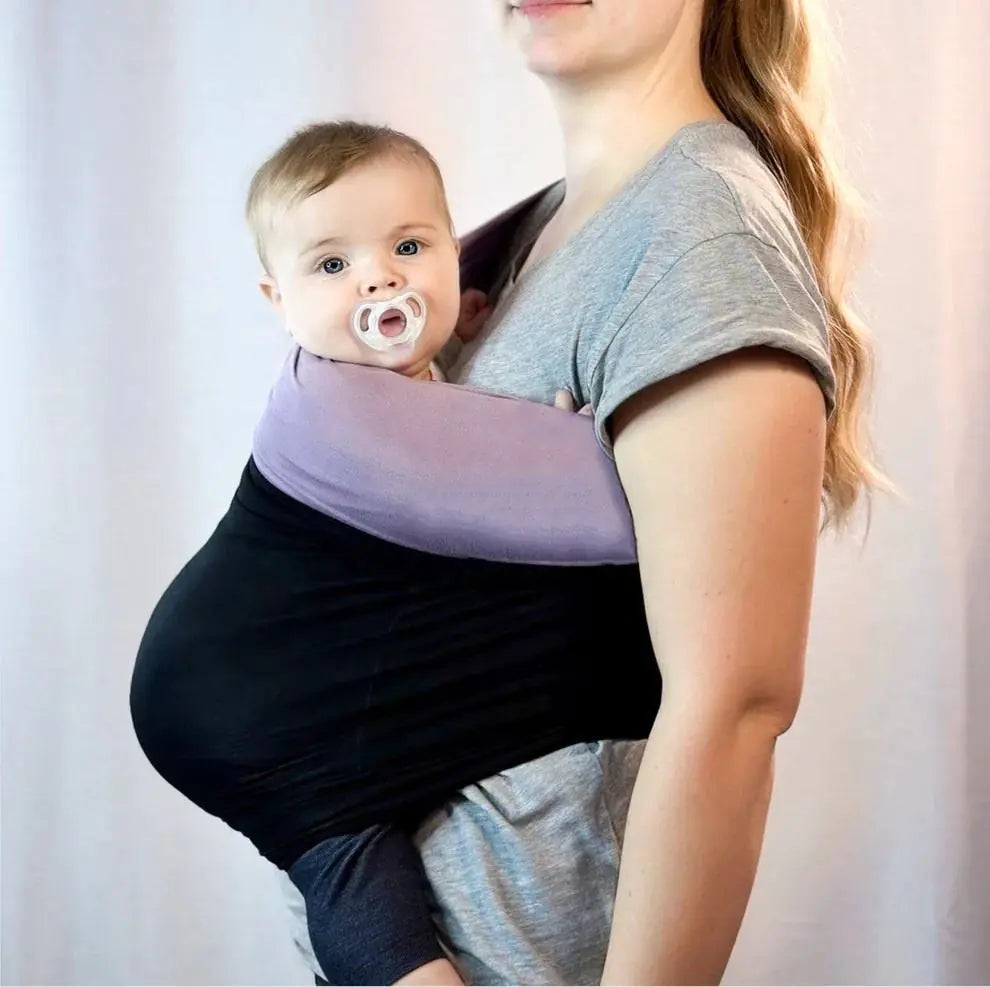Baby Wrap Sling - # BAGEG1810001