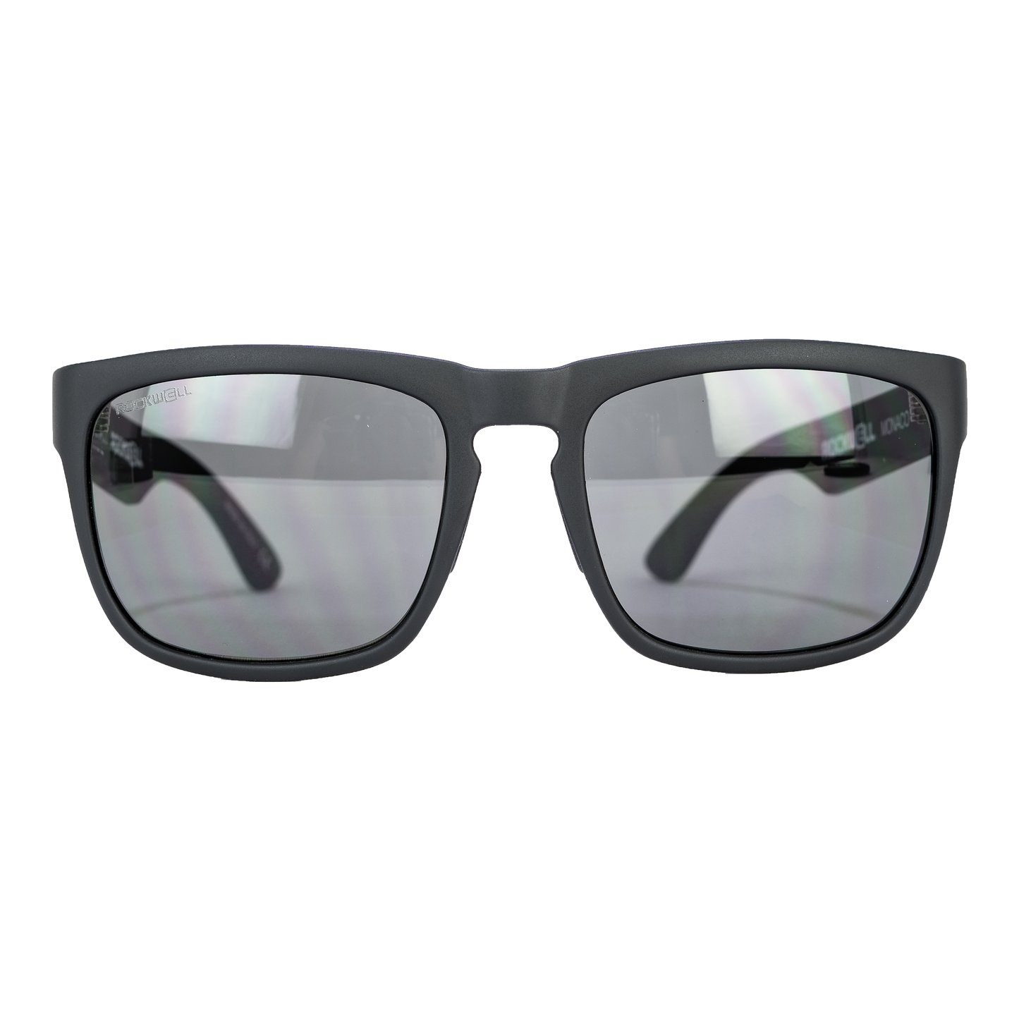 Monaco (Black/Black)