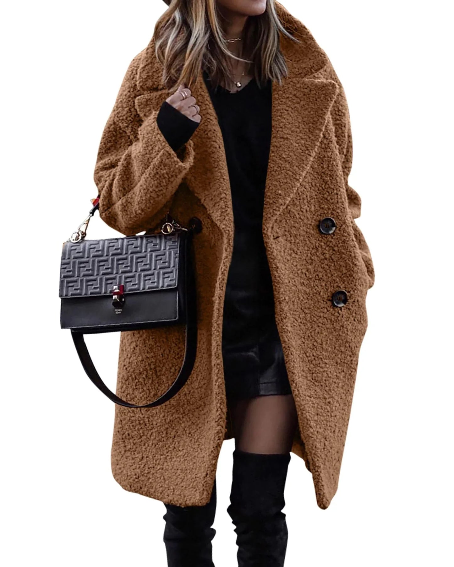 Winter Coat - # GIAA22310001