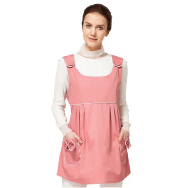 Radiation-Proof Maternity Vest with Belly Band - # WOM51210001 - PRG