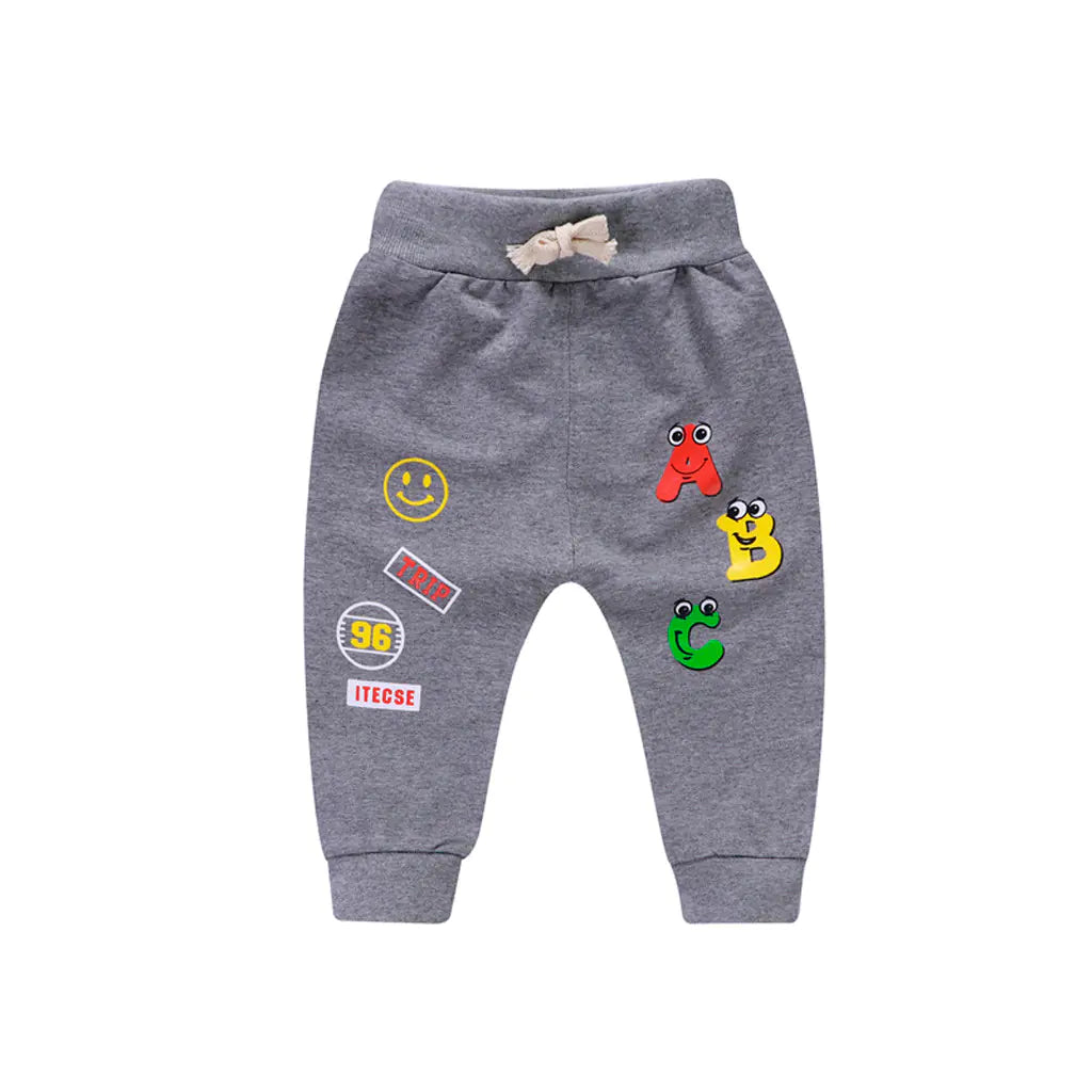 Baby Pants - # BA	AA1B1510008