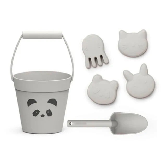 Children Summer Toys With Cute Animal Model Ins Seaside Beach Toys - # BOT&G512410001