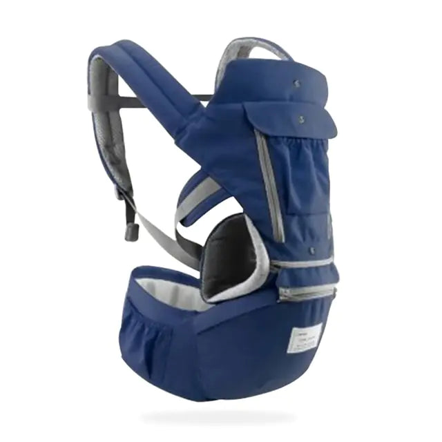 Ergonomic Baby Carrier - # BAGEG1710003