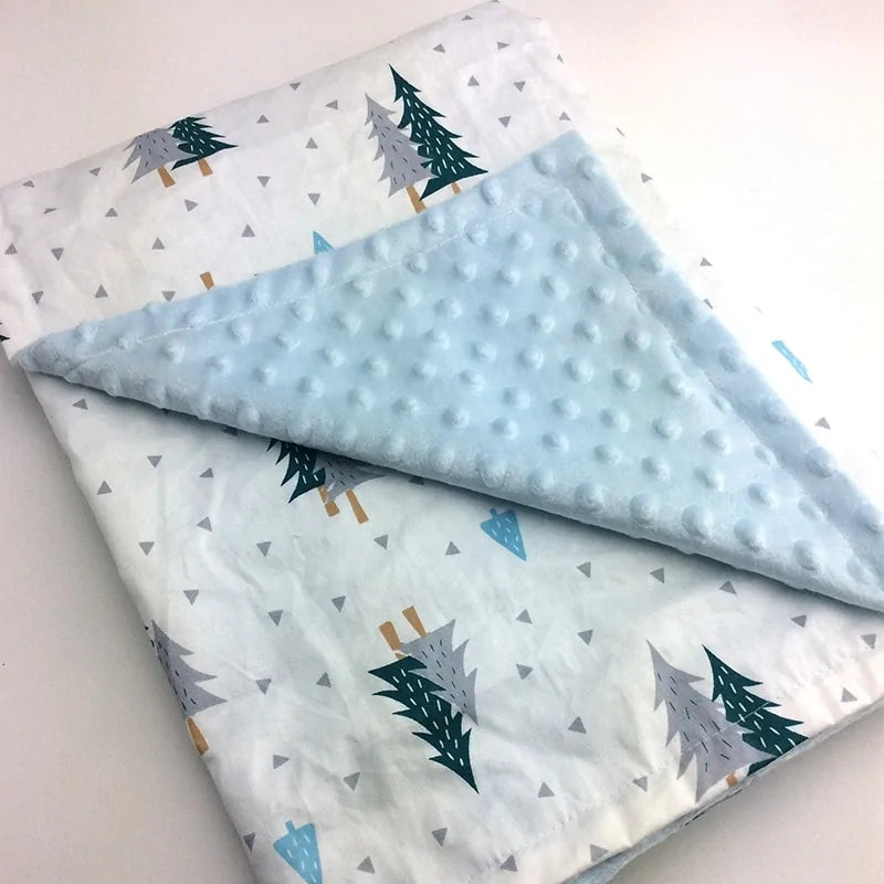 Baby Blanket - # BAGE41110005